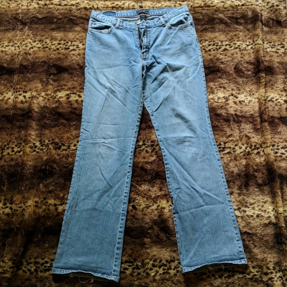 Womens Jeans
